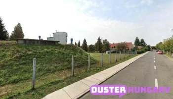 Nagyatád Vízmű - Magyarország Nagyatád Vízmű - Magyarország