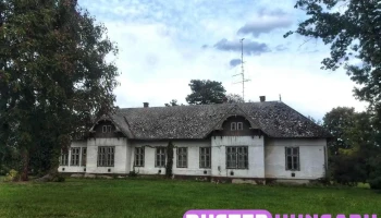 Nagyatádi - Hungary