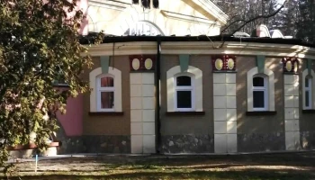 Nagyatádi Termál és Gyógyfürdő - Széchenyi Tér