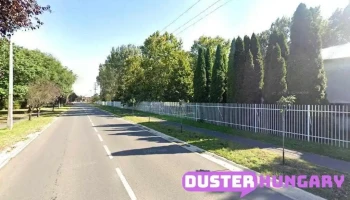 Nagyhalászi-Zsákgyár Kft. - Ibrányi U. 28