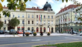 Nagykanizsa - Nagykanizsa