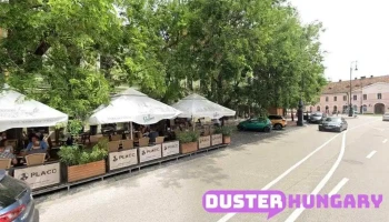 Nagykanizsai Toborzó Iroda - Erzsébet Tér 21
