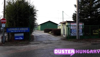 Nagykovácsi gépkölcsönző és kisgép szerviz - Nagykovácsi