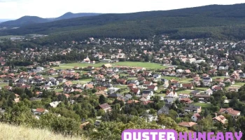 Nagykovácsi - Nagykovácsi