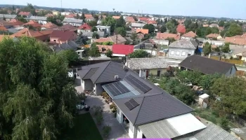 Nagykőrös - Nagykőrös