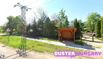 Nagyszénás, Damjanich utca - Nagyszénás