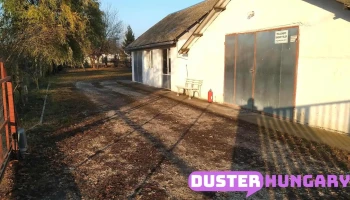 Nánási Tojás, Tégláskert Baromfitelep - Tizedes Utca 92
