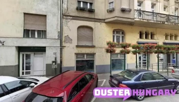 Napellenző javítás Budapest - Tátra U. 5