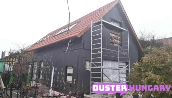 Napnet Kft. - Dudás U. 68
