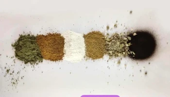 Natural Proteins Kft. - Zagyvarékas