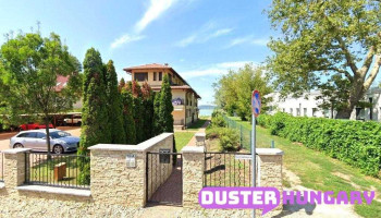 Neka lakófalu G épület - Magyarország Neka lakófalu G épület - Magyarország