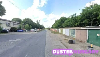 Németh István autószerelő mester - Dunaújváros