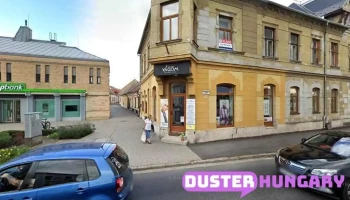 Németh Miklós - Mosonmagyaróvár