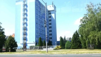 Nemzeti Adó- és Vámhivatal - Balatoni Út 2