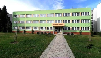Nemzeti Adó- és Vámhivatal - Baross Gábor U. 1