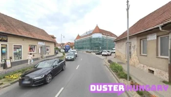Nemzeti Adó- és Vámhivatal - Fő U. 66