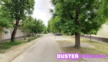 Nemzeti Adó- és Vámhivatal - Justh Gyula U. 2/b