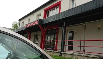 Nemzeti Adó- és Vámhivatal (nav) - Jószerencsét Út 6