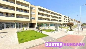 Nemzeti Adó- és Vámhivatal - Rákóczi U. 11