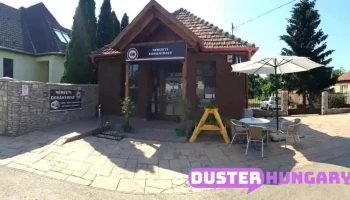 Nemzeti Dohánybolt Bekecs - Honvéd U. 8