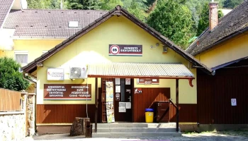 Nemzeti Dohánybolt Csobánka - 67