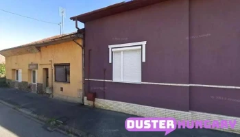 Nemzeti Dohánybolt Demecser - Kossuth Lajos Út 9