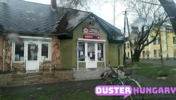 Nemzeti Dohánybolt Encs - Vasút U. 22