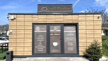 Nemzeti Dohánybolt és Lottózó - Jászapáti - Gazda-Farm 1