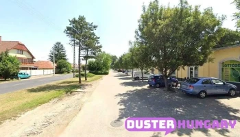 Nemzeti Dohánybolt és Lottózó Kiskunhalas - Széchenyi U. 121