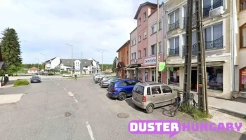 Nemzeti Dohánybolt és Lottózó Lenti - Takarék Köz 5