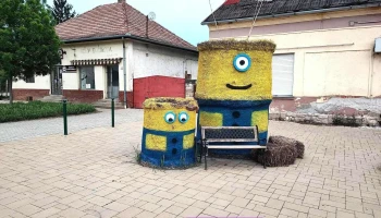 Nemzeti Dohánybolt Kápolnásnyék - Fő U. 24