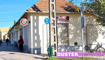 Nemzeti Dohánybolt Kiskunmajsa - Csontos Károly U. 17