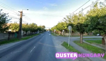 Nemzeti Dohánybolt Mezőberény - Kodály Zoltán Út 4