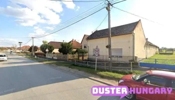Nemzeti Dohánybolt Nyírcsaholy - Hunyadi János U. 76