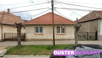 Nemzeti Dohánybolt Pilisszentkereszt - Fő Út 50