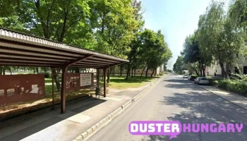 Nemzeti Dohánybolt Sajóbábony - Széchenyi Út 22