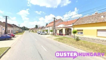 Nemzeti Dohánybolt Sellye - Mátyás Király U. 56