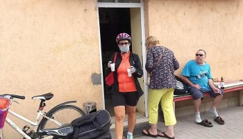 Nemzeti Dohánybolt Süttő - Rákóczi Ferenc U 84