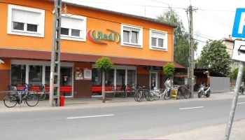 Nemzeti dohánybolt Szabadszállás - Kossuth Lajos Út 5