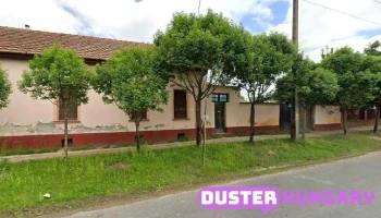 Nemzeti Dohánybolt Tiszaalpár - Mátyás Király U. 3