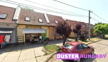 Nemzeti Dohánybolt Tiszaföldvár - Malom Út 12