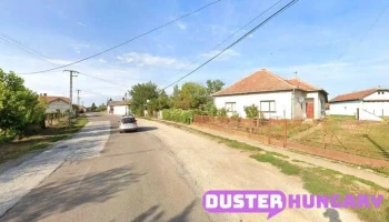 Nemzeti Dohánybolt Tiszaszőlős - Fő Út 49