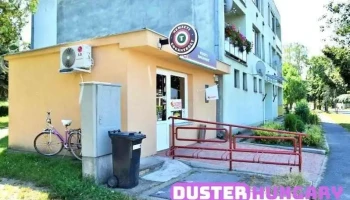 Nemzeti Dohánybolt Zalaszentgrót - Batthyány u. 17. - Batthyány Lajos U. 17