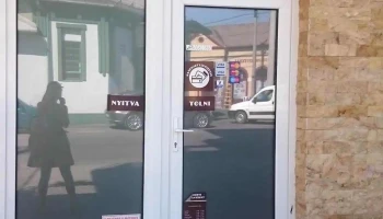 Nemzeti Dohánybolt Zono Transker Bt. - Rákóczi U. 4