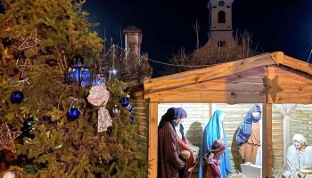 Nemzeti Összetartozás Tere. - Magyarország Nemzeti Összetartozás Tere. - Magyarország