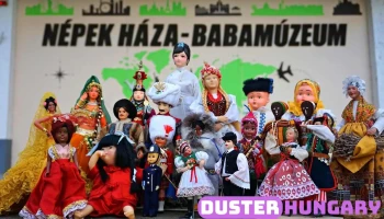 Népek Háza-Babamúzeum - Fő U. 11-17