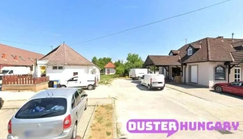 Nico-Technika Kft - Fecske U. 4 Nico-Technika Kft - Fecske U. 4