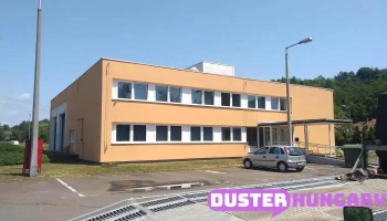 Nógrád Megyei Kormányhivatal Közlekedési Felügyelősége - Közúti Jármű Főosztály​​ - Csokonai Út 3