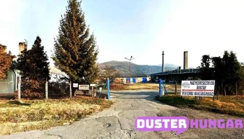 Nógrádker Zrt. Nagykereskedelmi raktára - Nagy-Sándor József Út 10
