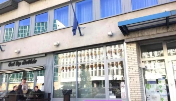 Non-Stop Abc - Debrecen